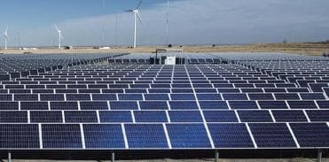 Solar Panel Catalog